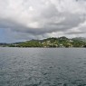 Blue Lagoon Grenadine - crociere catamarano Caraibi - © Galliano